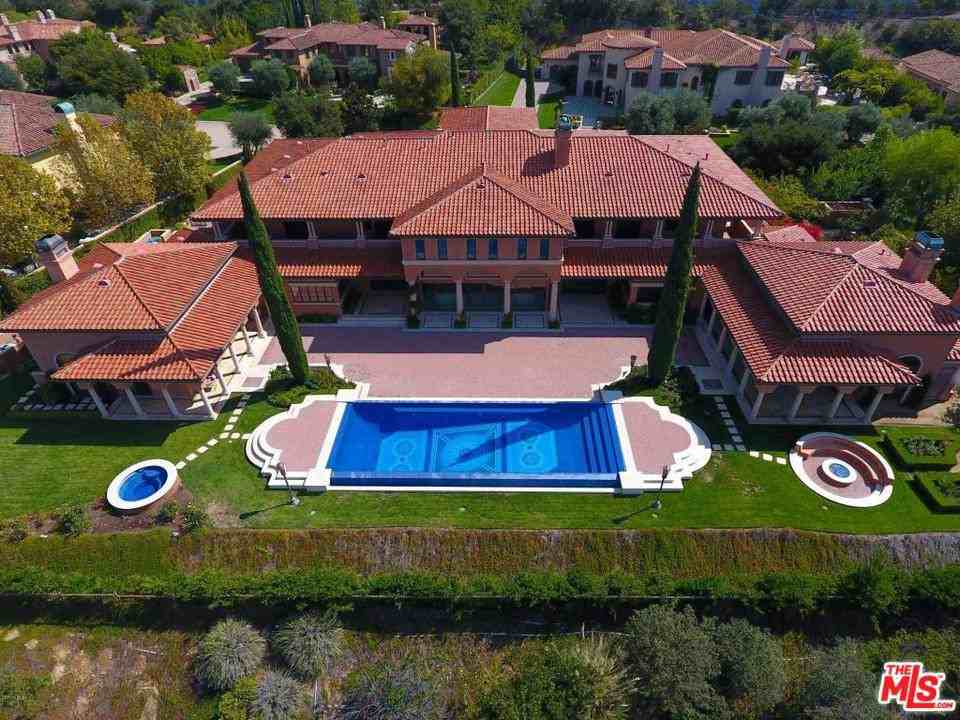 25241 Prado Del Grandioso - Photo 2 of 50