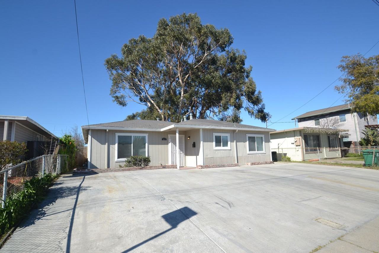 3813 Jenkins Way, Richmond, CA 94806 3 Bedroom House for Rent for