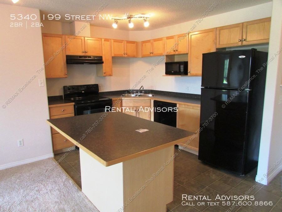 5340 199 St NW #108 - Photo 2 of 7