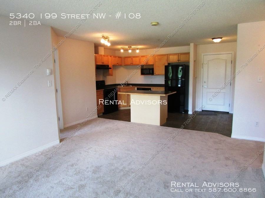 5340 199 St NW #108 - Photo 3 of 7