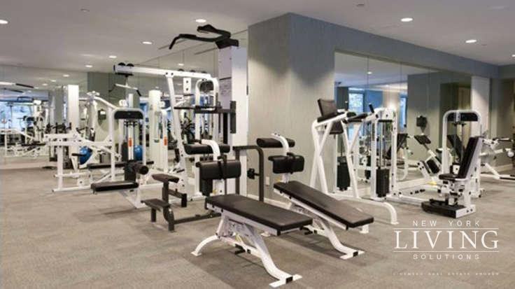 Barclay St #234KL - Photo 4 of 4