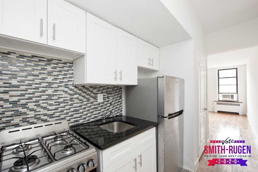 214 W 102nd St 5D, New York, NY 10025 Studio Apartment for Rent