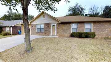 702 S Mcdonald St Stillwater Ok 74074 3 Bedroom House For