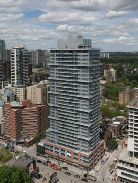 365 Church Street #2003