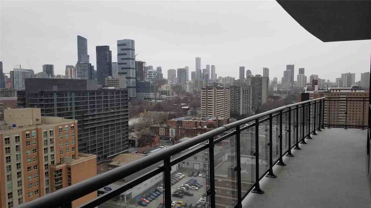 460 Adelaide Street East