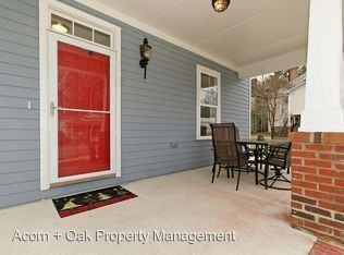 704 E Lane St - Photo 3 of 26