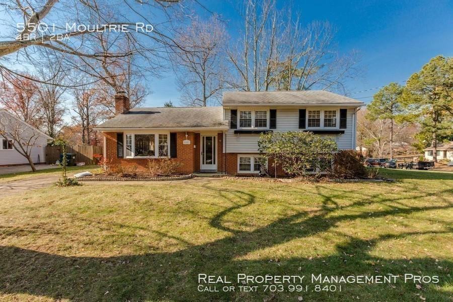 5501 Moultrie Rd - Photo 2 of 28