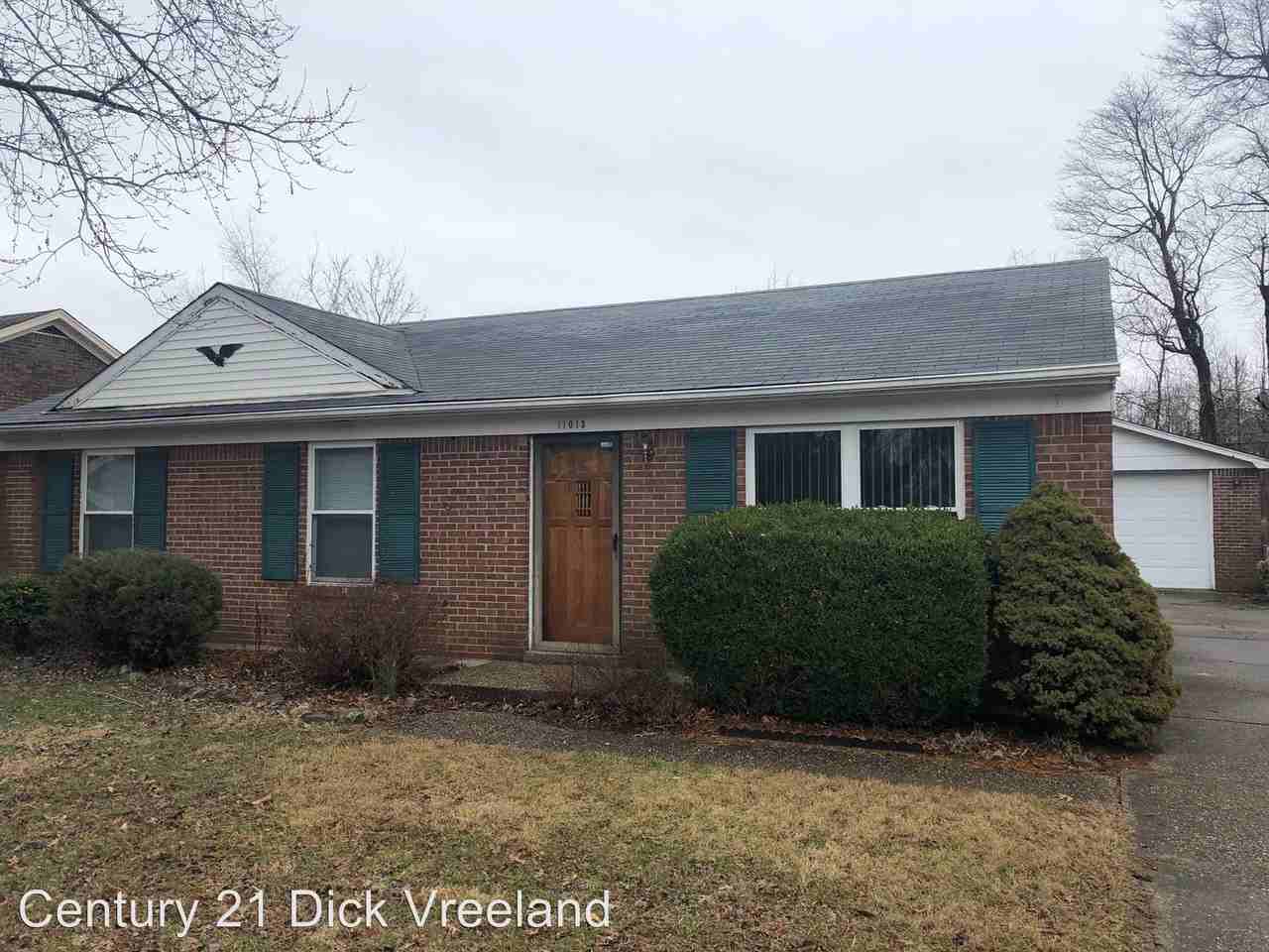 11013 Oreland Mill Rd, Louisville, KY 40229 3 Bedroom ...