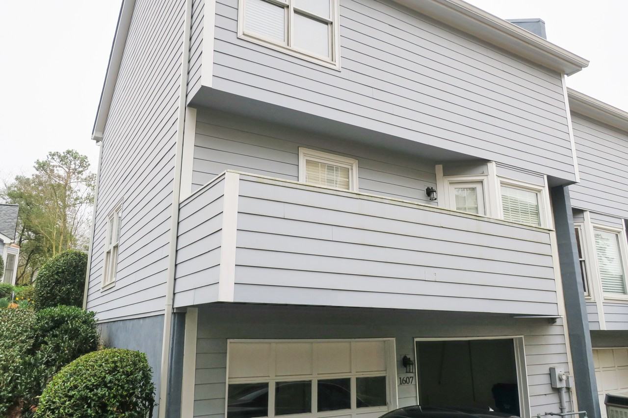 1607 Defoors Walk NW #1605 - Photo 3 of 18