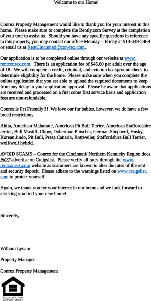 5465 Starcrest Dr - Photo 3 of 22