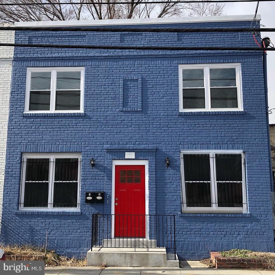 1916 West Virginia Ave NE, Washington, DC 20002 3 Bedroom Apartment
