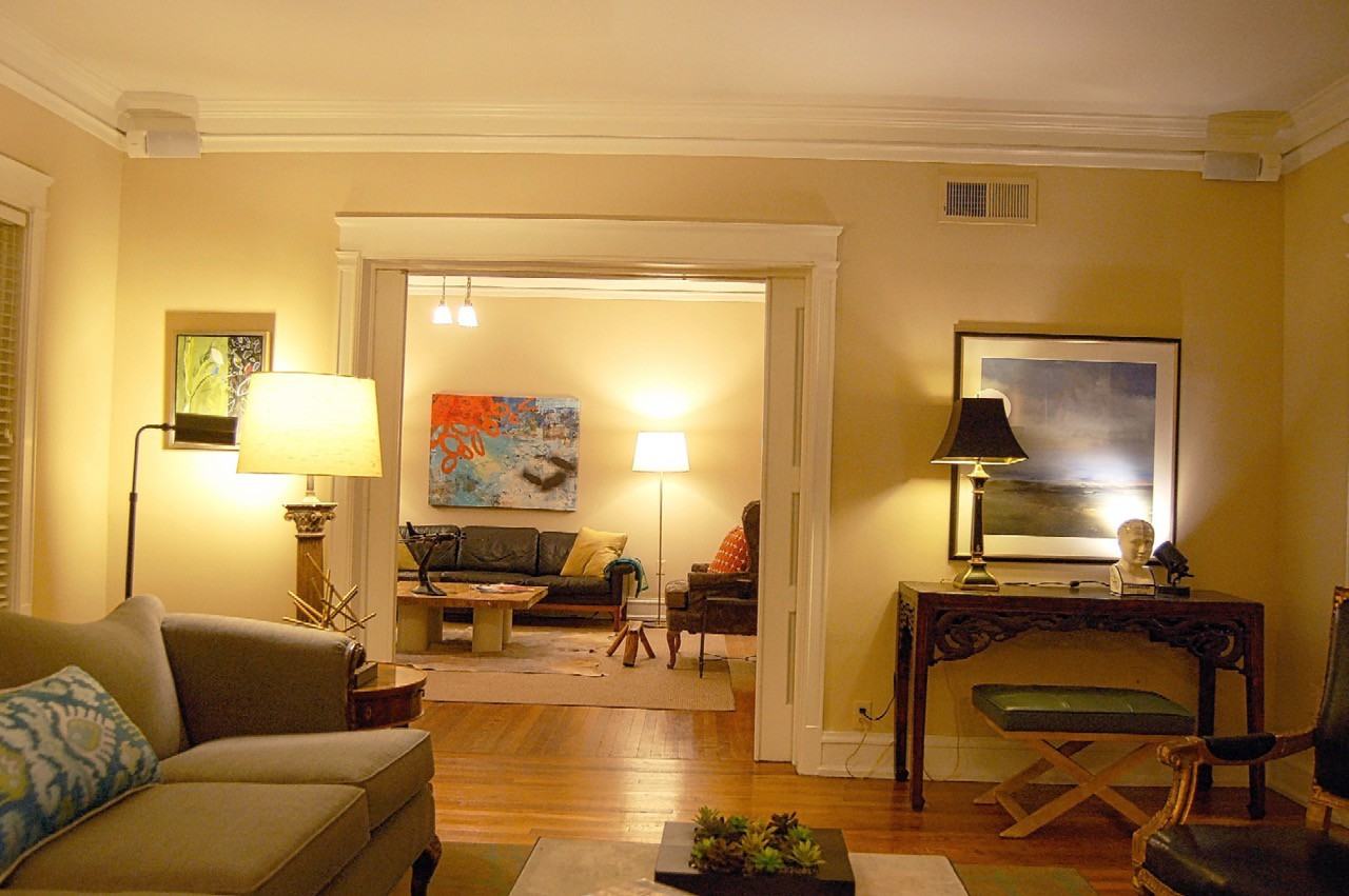 3817 N Walnut St #2B - Photo 3 of 15