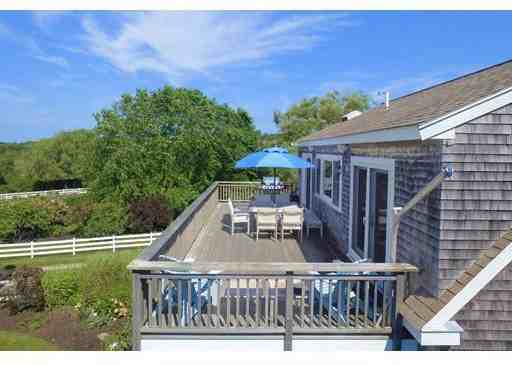 352 W Falmouth Hwy C - Photo 3 of 21