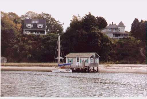 74 Pequossett Ave - Photo 3 of 24