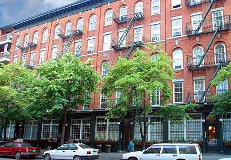 E 92nd St #1RR