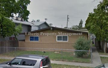 4524 N Warren Ave Fresno Ca 93705 1 Bedroom Apartment For
