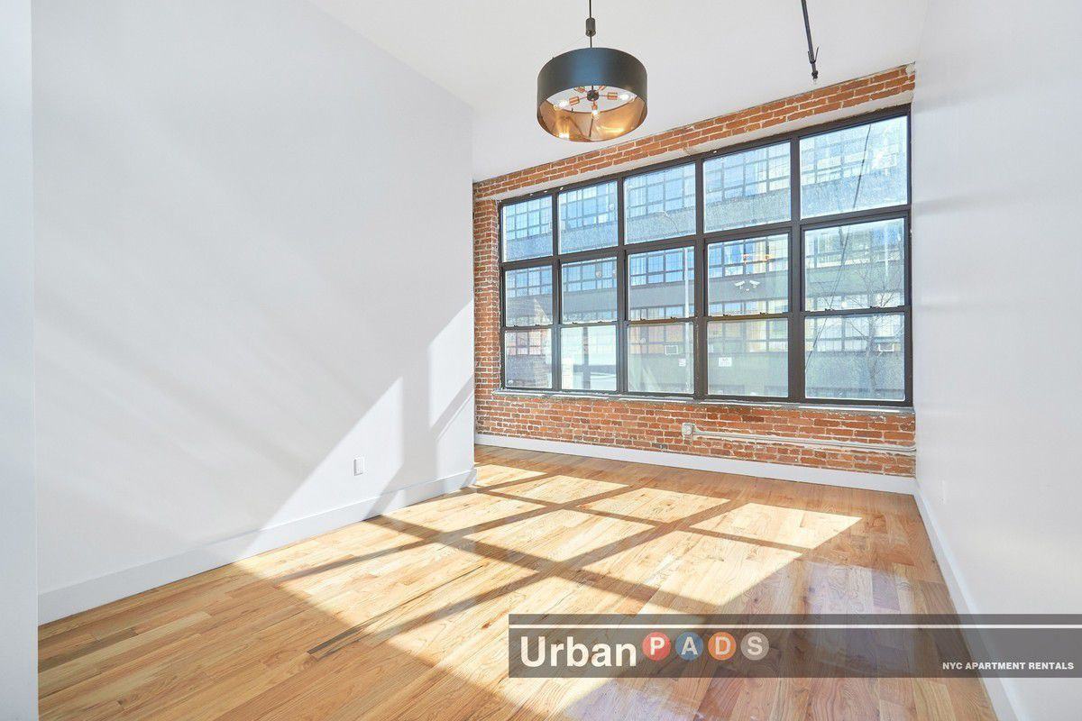 255 McKibbin Street #213