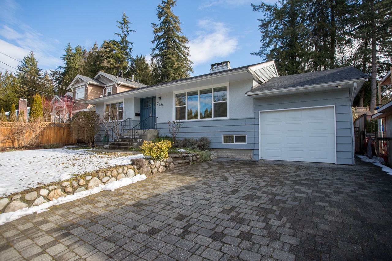 Sunset Blvd, North Vancouver, BC V7R, Canad, North Vancouver, BC V7R