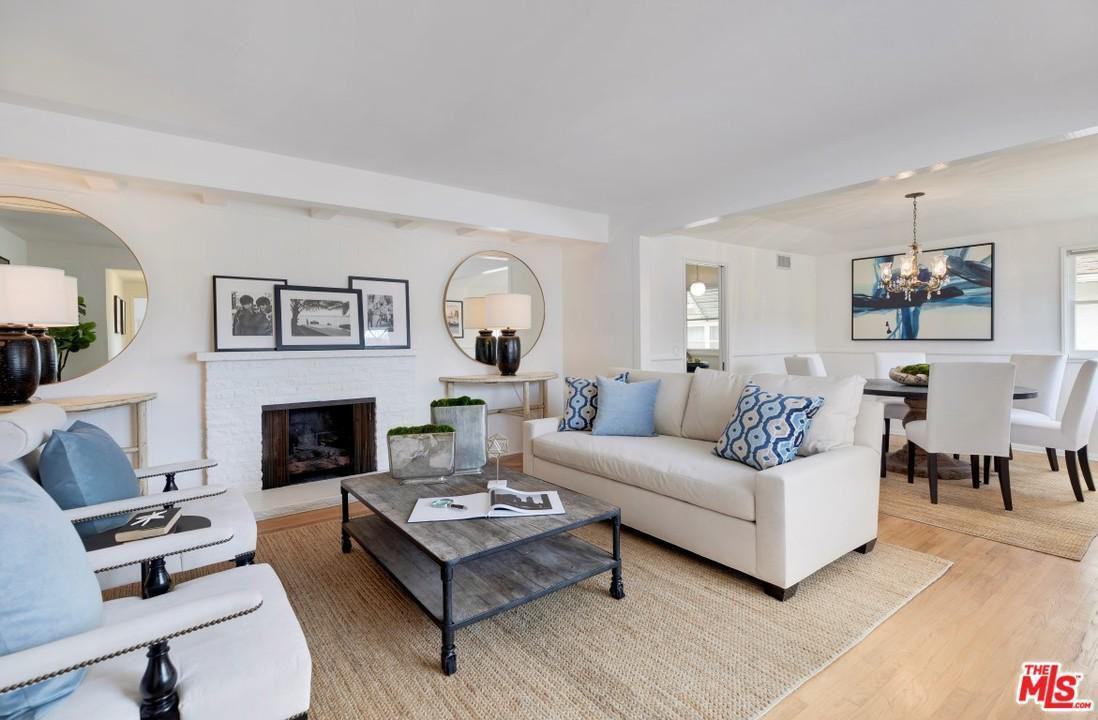 630 North Las Casas Avenue