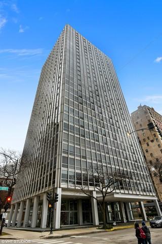 2400 Lakeview #701