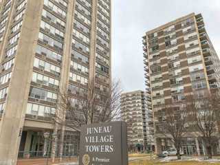 Juneau Village Towers Apartments For Rent 1029 North Jackson