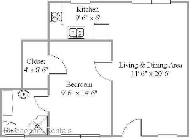 1930 W. Dallas St - Photo 2 of 17