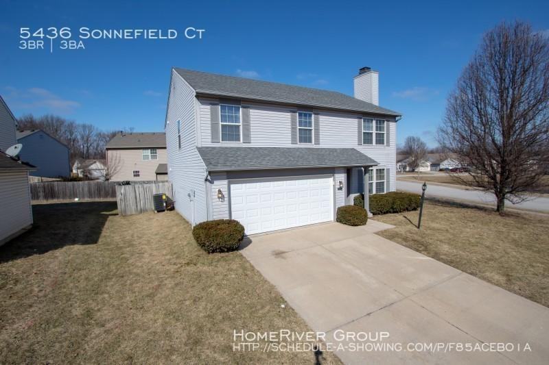 5436 Sonnefield Ct - Photo 2 of 22