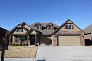 featured image of 4322 S 174th East Ave