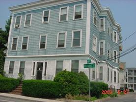 243 Belmont St - Photo 1 of 1