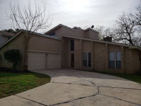 15711 Horse Creek St - Photo 1 of 1