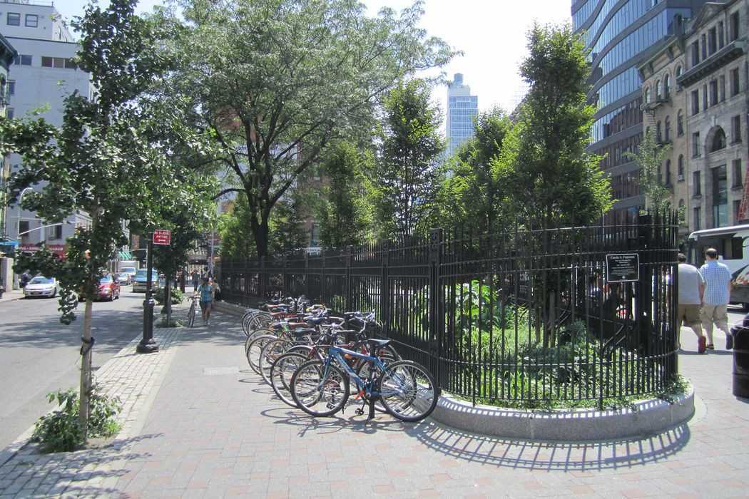 210 Lafayette St #5e