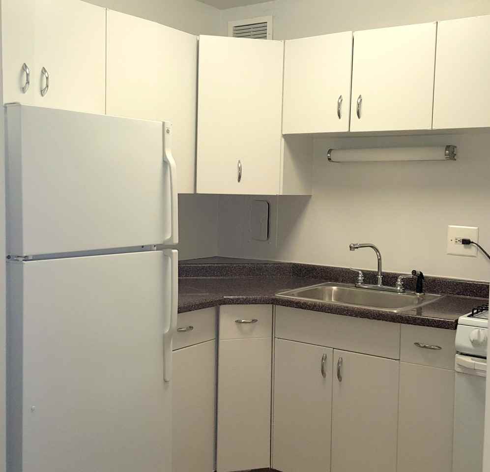 2801 South King Drive