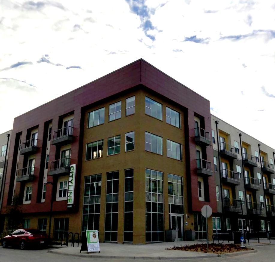 Cityline Park Apartments for Rent 1230 E Cityline Dr
