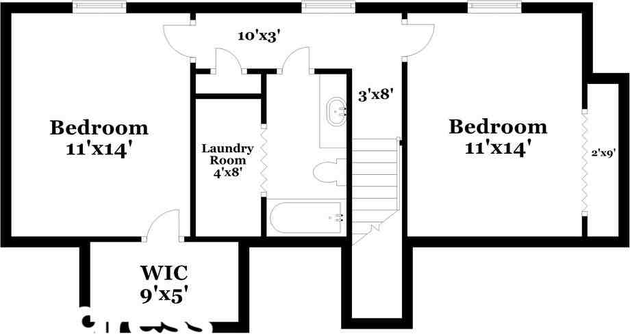 541 Cherokee Overlook Ct - Photo 3 of 18