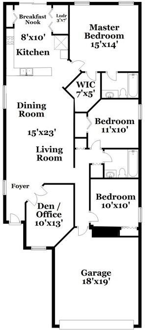 10025 Perthshire Cir - Photo 2 of 16