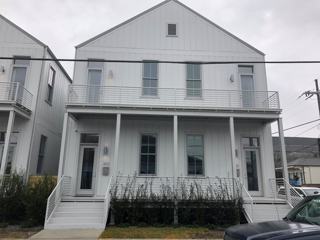 4704 Perrier St New Orleans La 70115 3 Bedroom House For