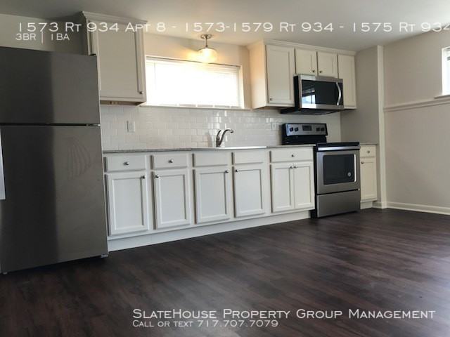 1573 Rt 934 Apt 8 #1573-1579R - Photo 3 of 10