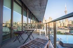 560 King Street West #1111 - Photo 2 of 8