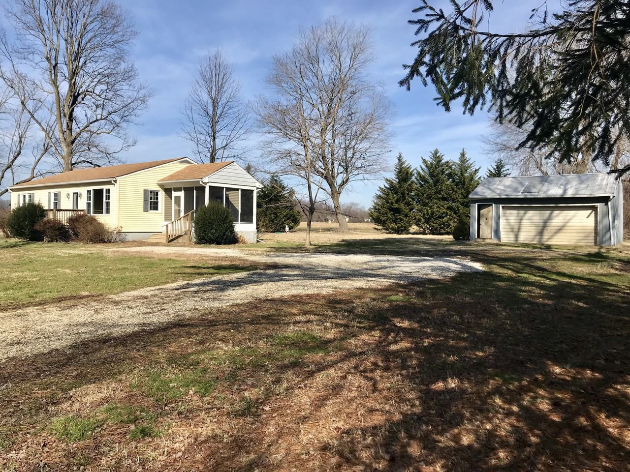 206 Tub Mill Pond Rd - Photo 2 of 15