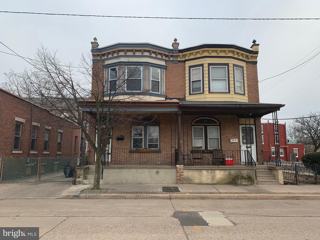 1276 Dayton St Camden Nj 08104 3 Bedroom House For Rent