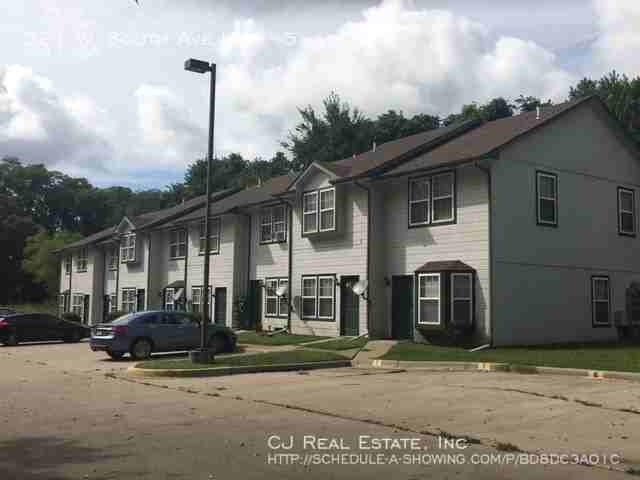 321 E Smith Ave #5