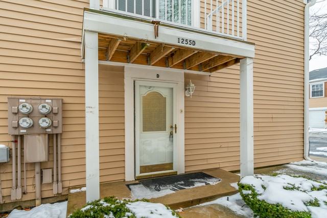 1255 Pearl Ave #D - Photo 2 of 24