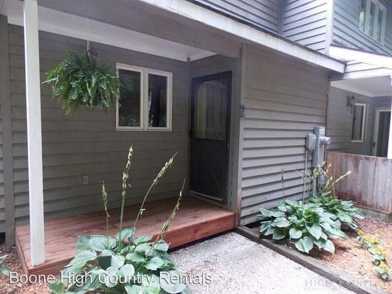 210 Sugar Creek Ln 2 Banner Elk Nc 28604 2 Bedroom House For