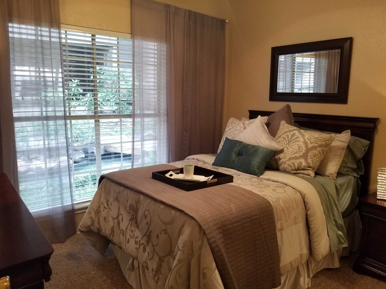 The most affordable apartment rentals for rent in Oak Lawn, Dallas