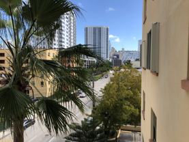 SW 1st St & SW 5th Ave #501 - Photo 1 of 1