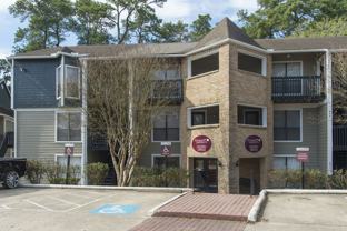 Riverwalk Apartments - Photo 1 of 1