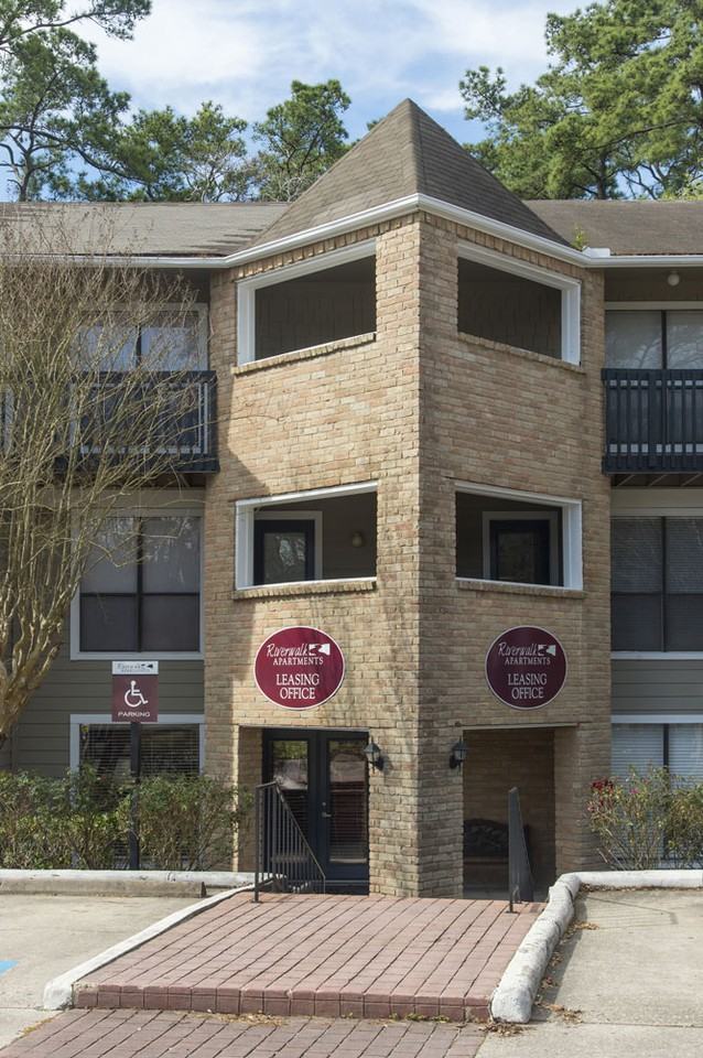 Riverwalk Apartments - Photo 2 of 50