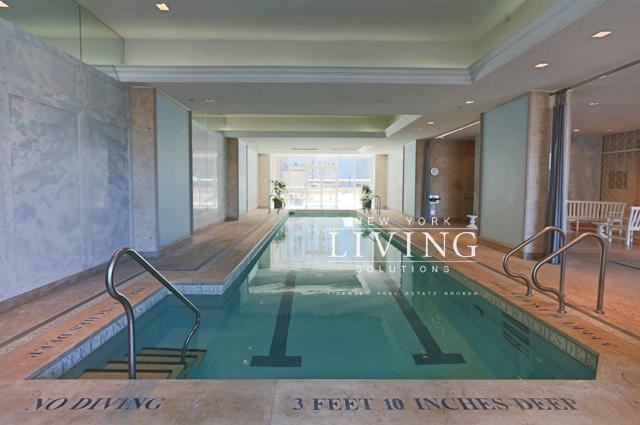 Barclay St #234KL - Photo 3 of 4