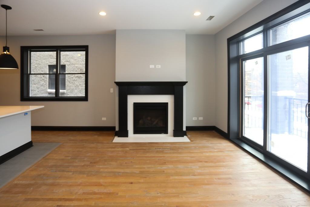 4326 North Ashland Avenue #ONE