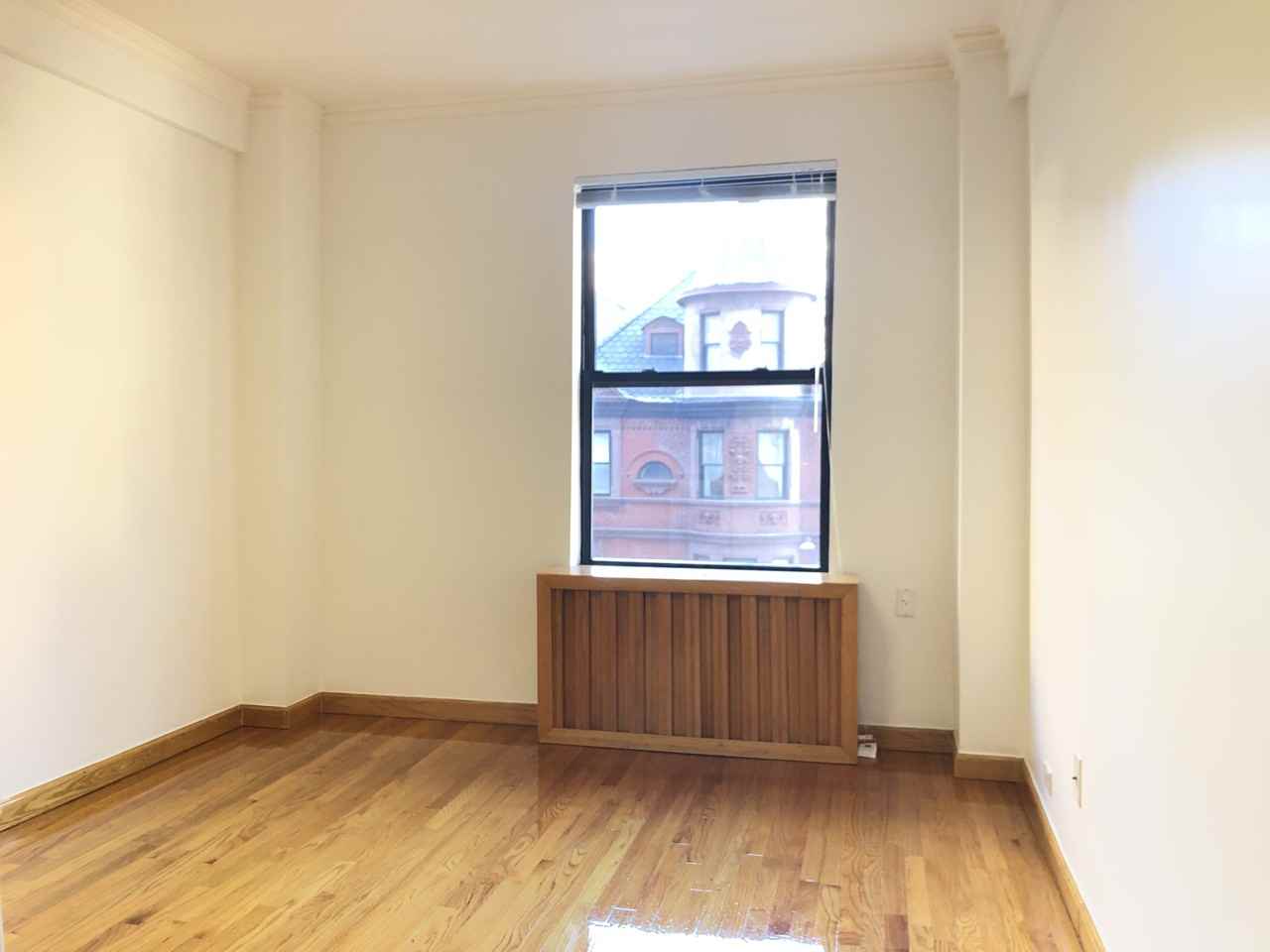 Broadway & W 100th St #310